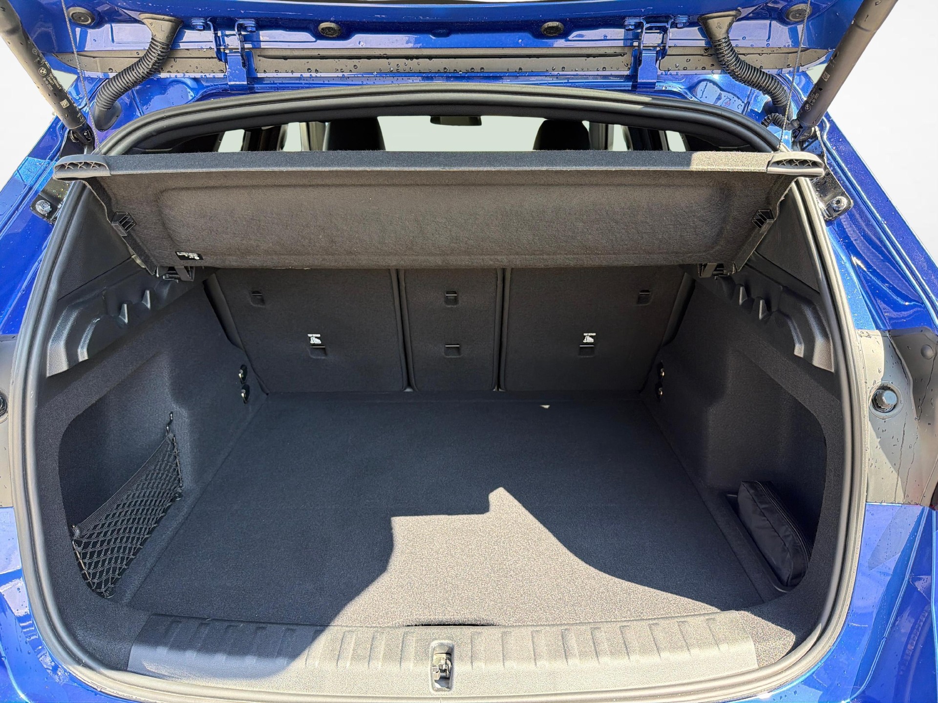 BMW X1 23d xDrive paddles-image-21