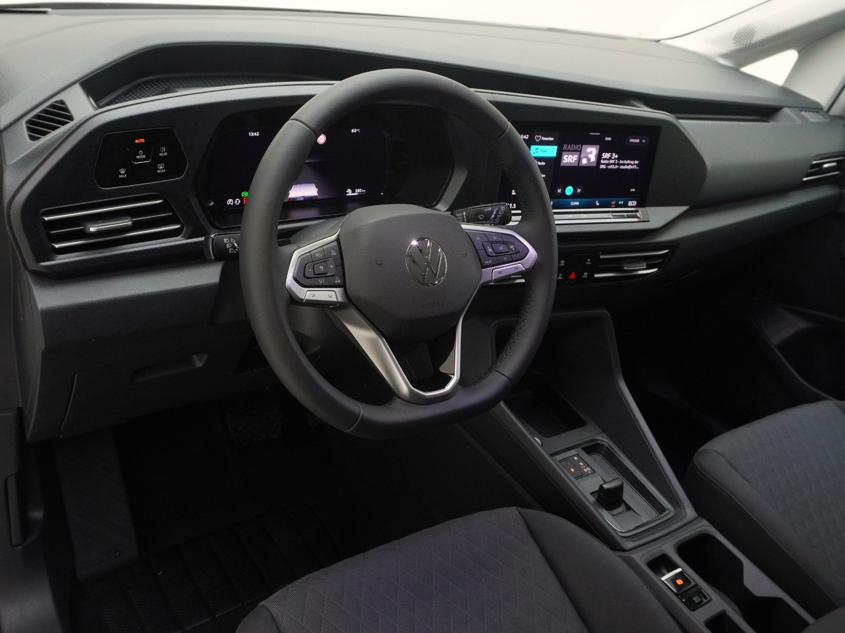 VW Caddy 1.5 TSI Plug-in-Hybrid Life DSG-image-9