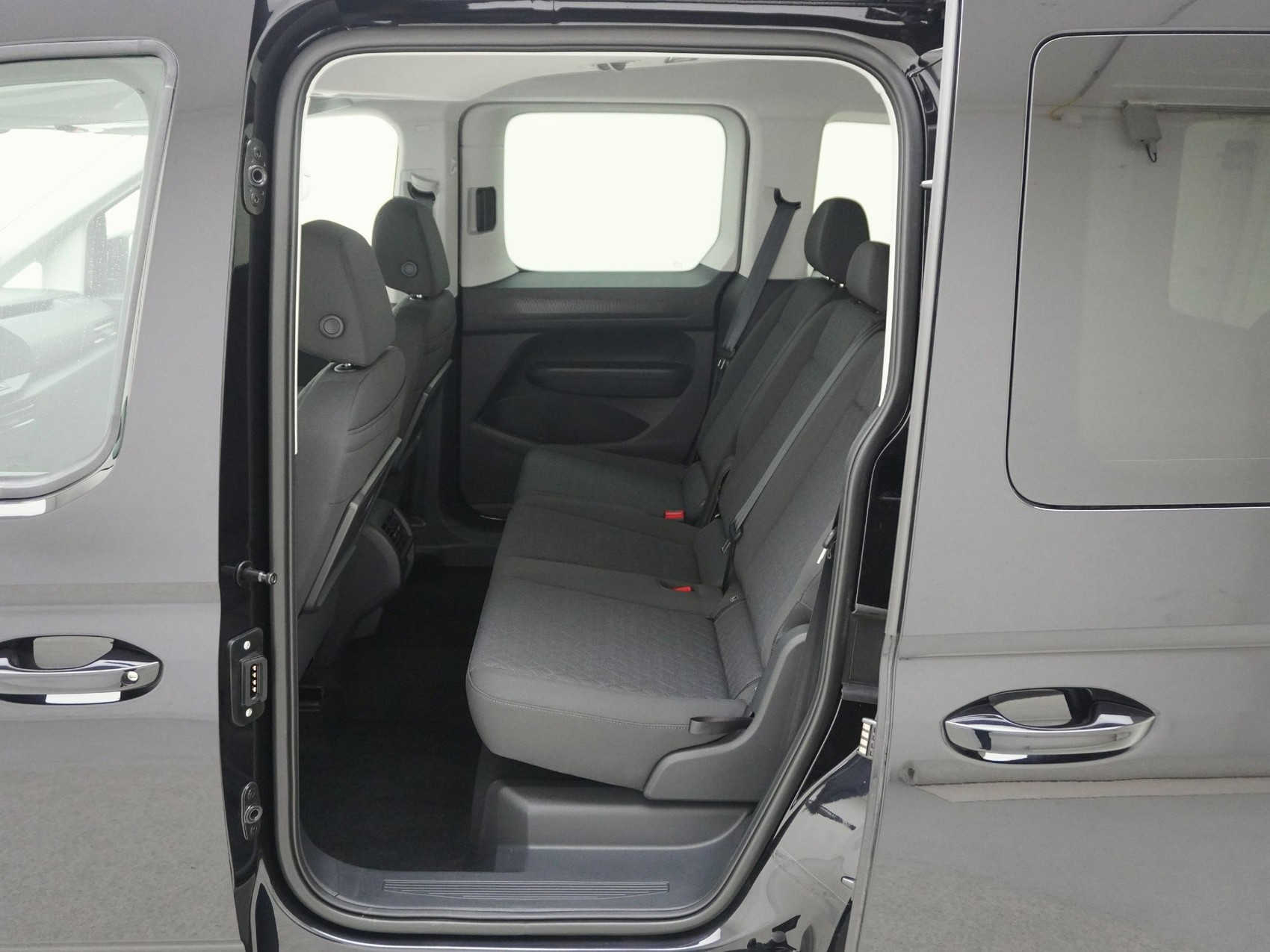 VW Caddy 1.5 TSI Plug-in-Hybrid Life DSG-image-11
