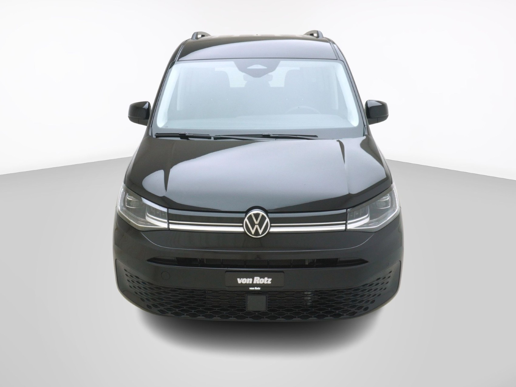 VW Caddy 1.5 TSI Plug-in-Hybrid Life DSG-image-5