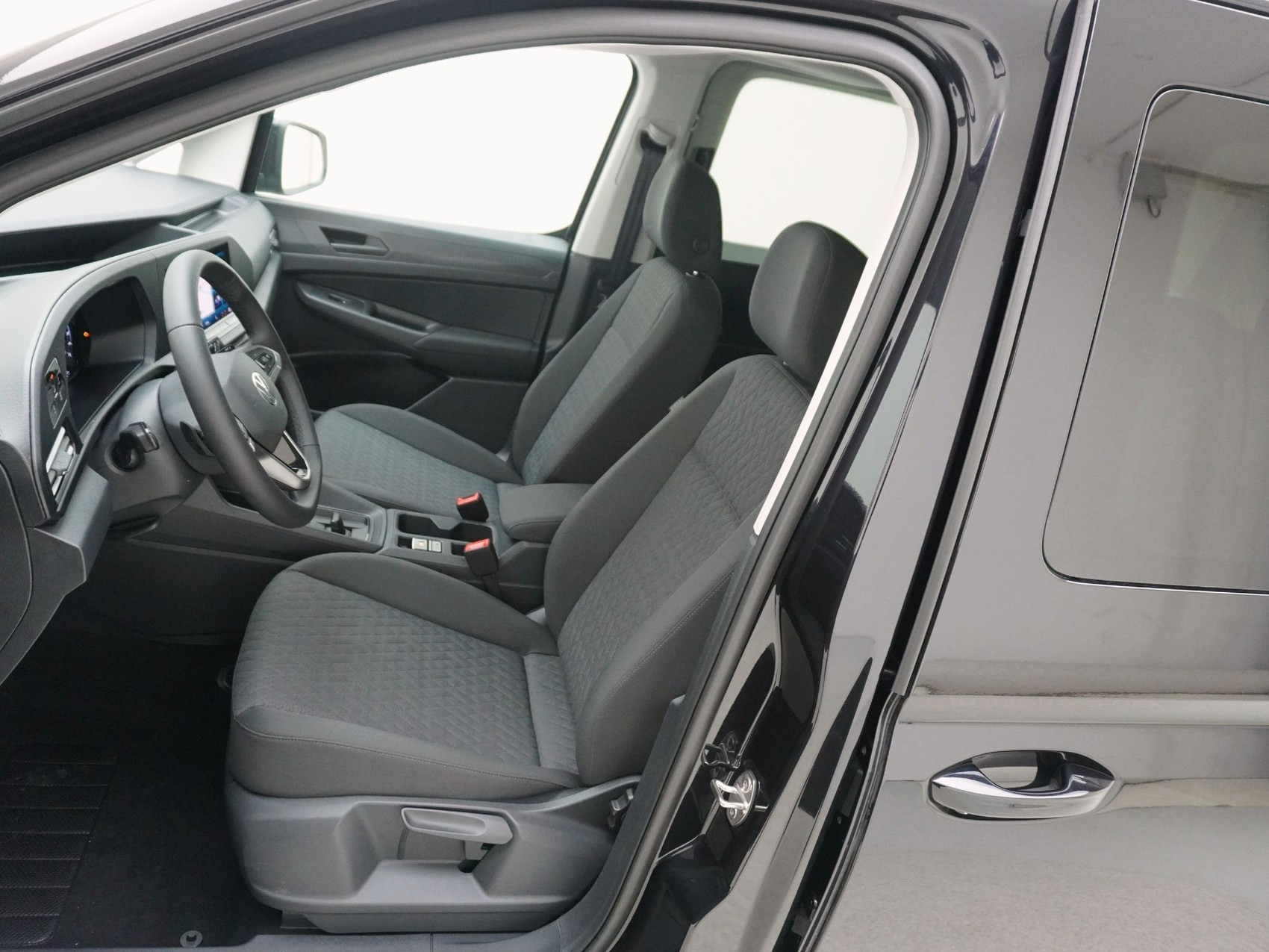 VW Caddy 1.5 TSI Plug-in-Hybrid Life DSG-image-13