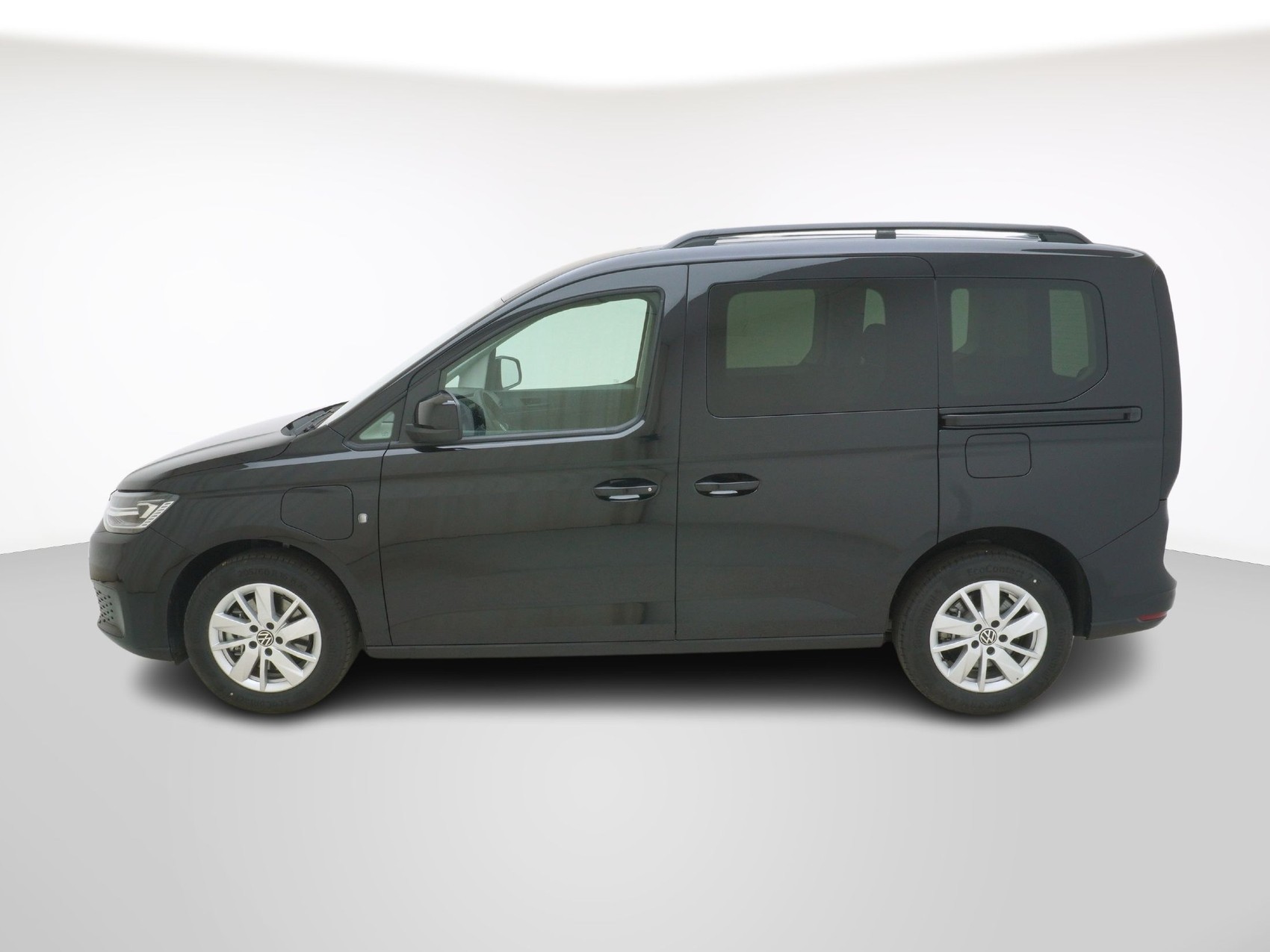 VW Caddy 1.5 TSI Plug-in-Hybrid Life DSG-image-1