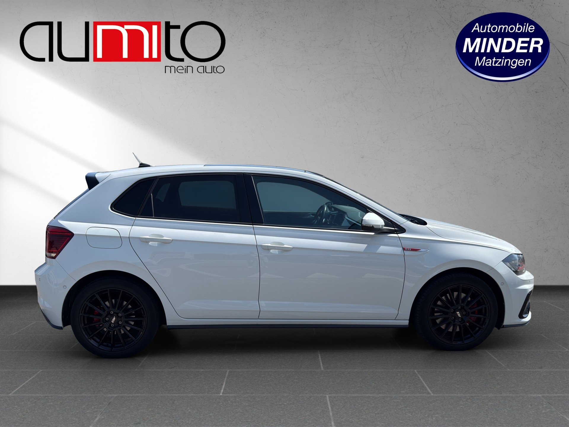 VW Polo 2.0 TSI GTI DSG-image-1