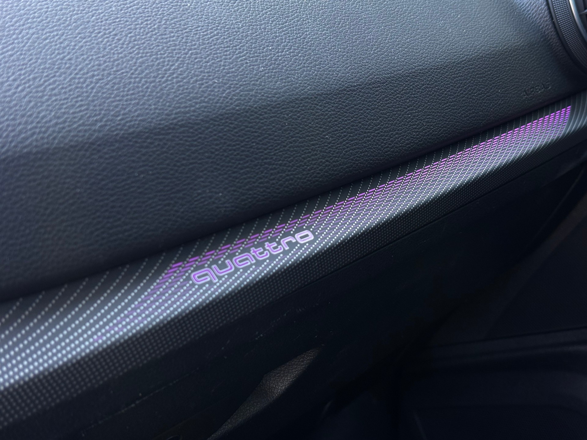 AUDI Q2 40 TFSI Sport Attraction *S Line* quattro S-tronic-image-19