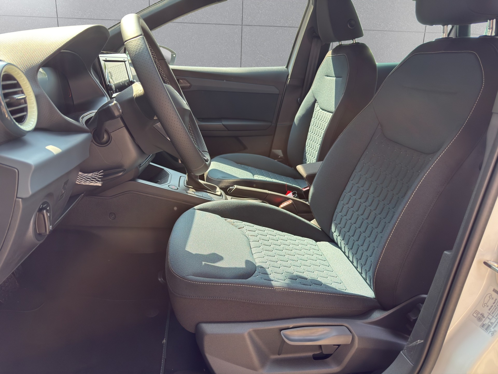 SEAT Ibiza 1.0 EcoTSI Style DSG-image-10