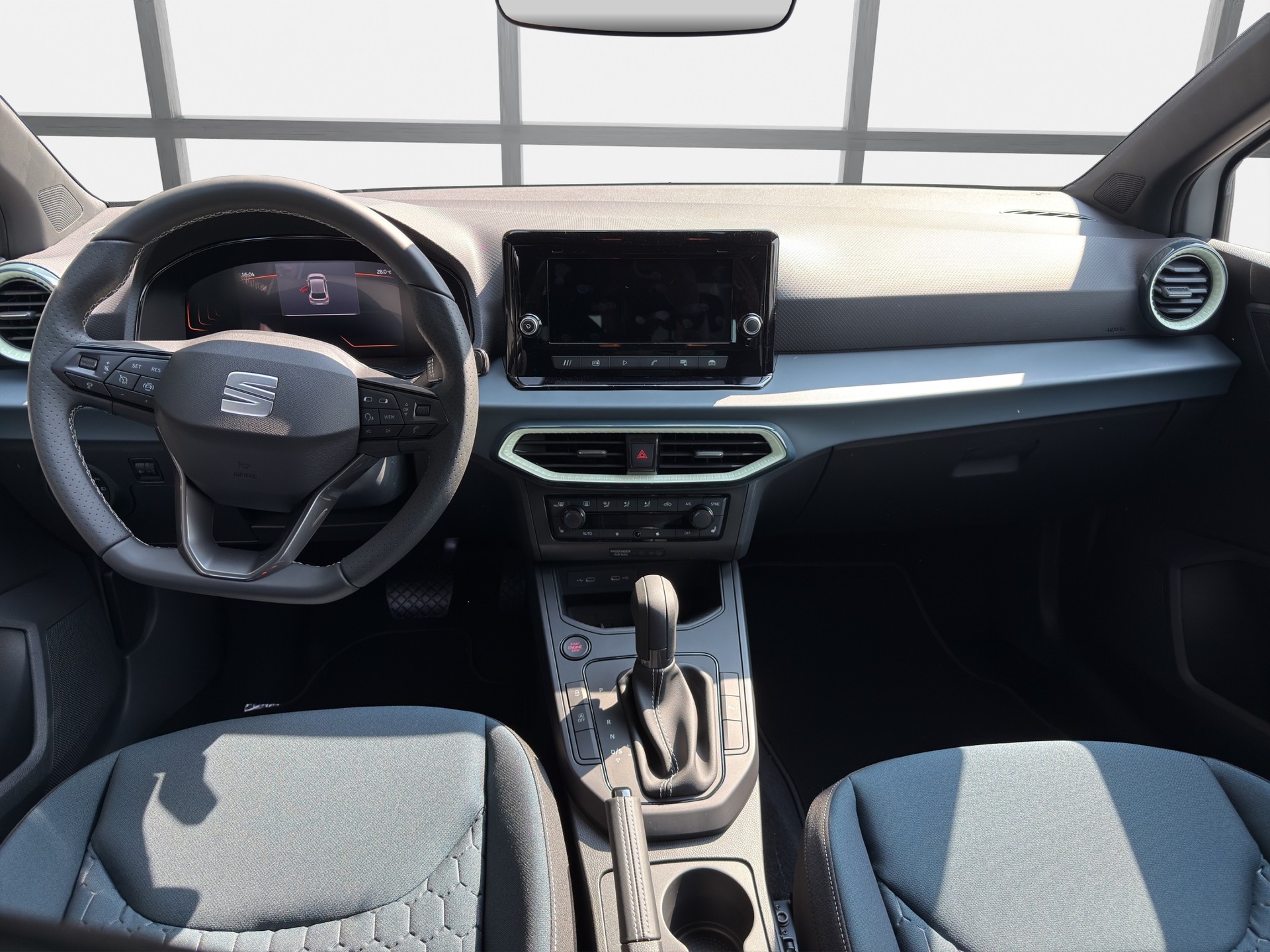SEAT Ibiza 1.0 EcoTSI Style DSG-image-7