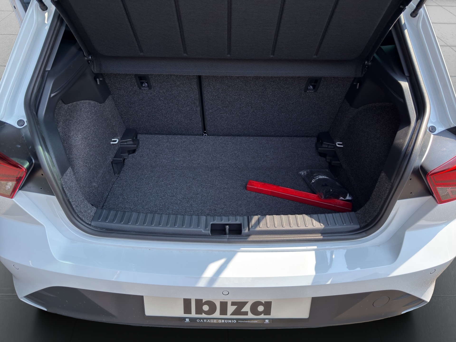 SEAT Ibiza 1.0 EcoTSI Style DSG-image-12