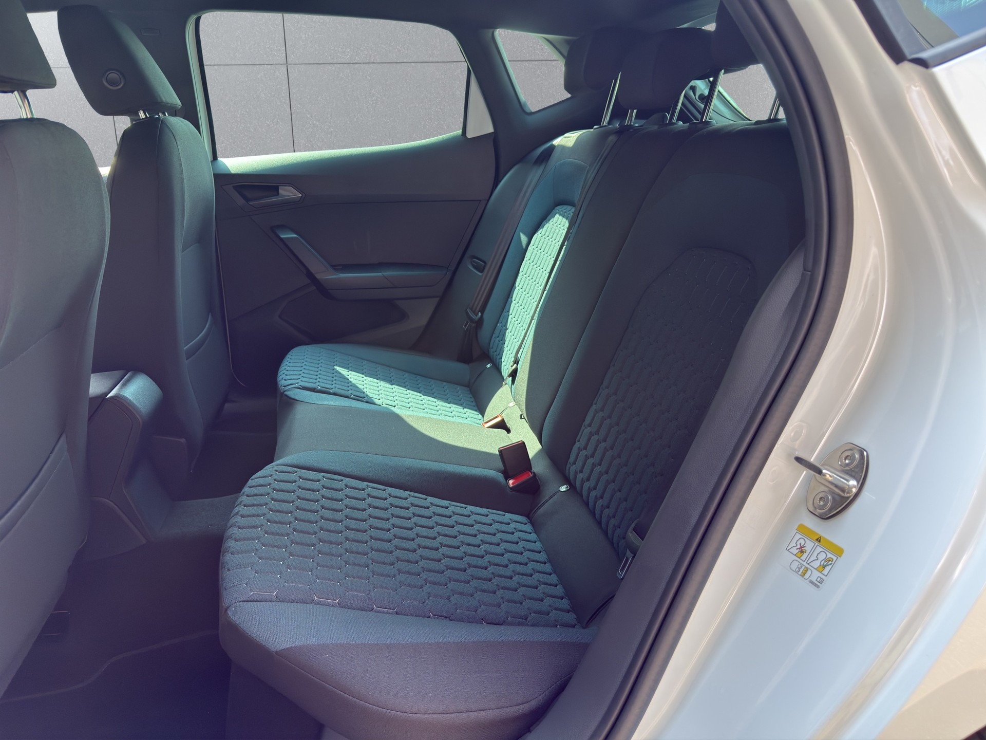 SEAT Ibiza 1.0 EcoTSI Style DSG-image-11