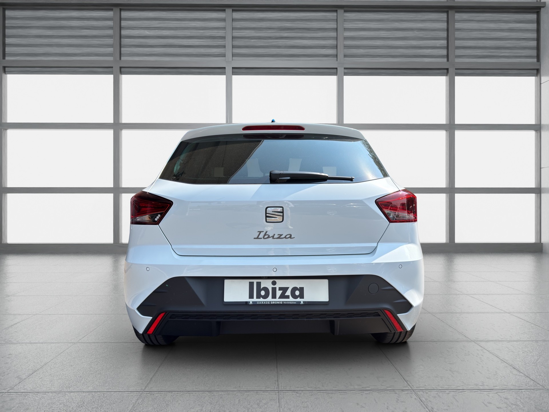SEAT Ibiza 1.0 EcoTSI Style DSG-image-4
