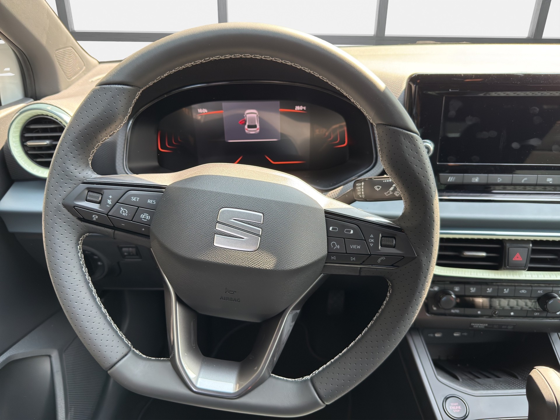 SEAT Ibiza 1.0 EcoTSI Style DSG-image-8