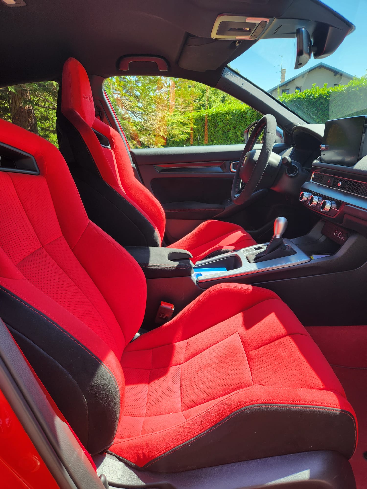 HONDA 2.0 VTEC Type R-S-image-3