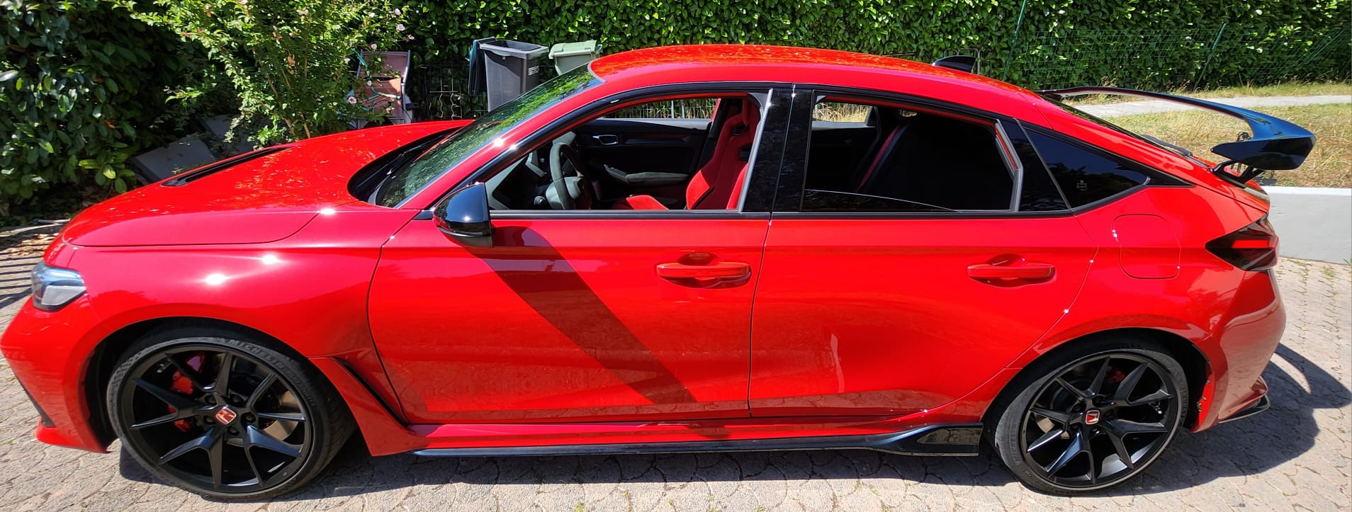HONDA 2.0 VTEC Type R-S-image-2