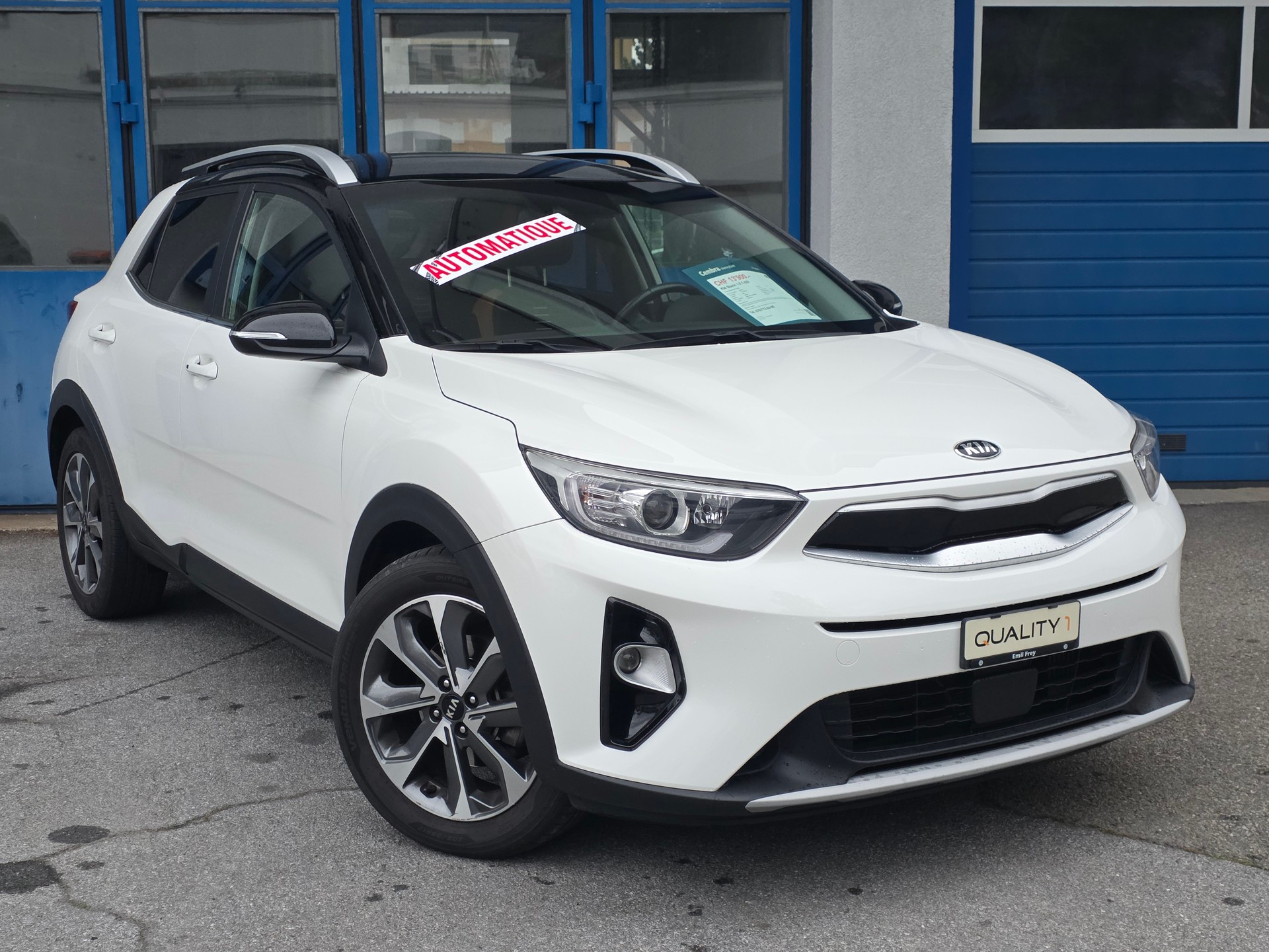 KIA Stonic 1.0 T-GDi-image-6