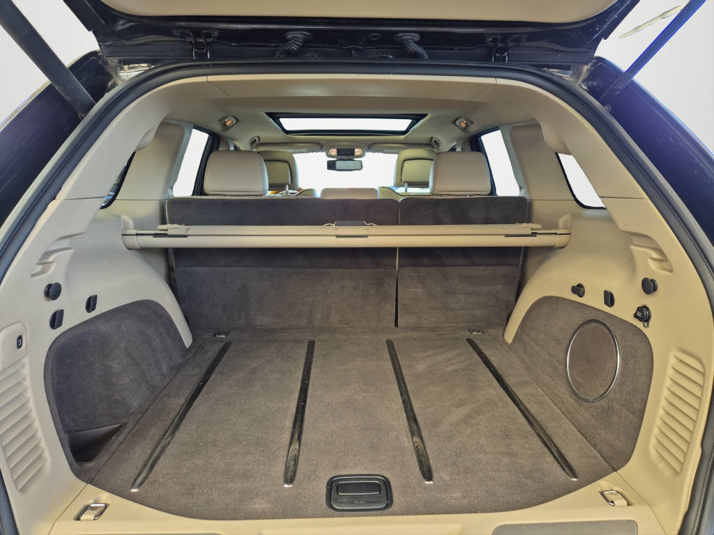 JEEP Grand Cherokee 3.0 CRD Overland-image-12