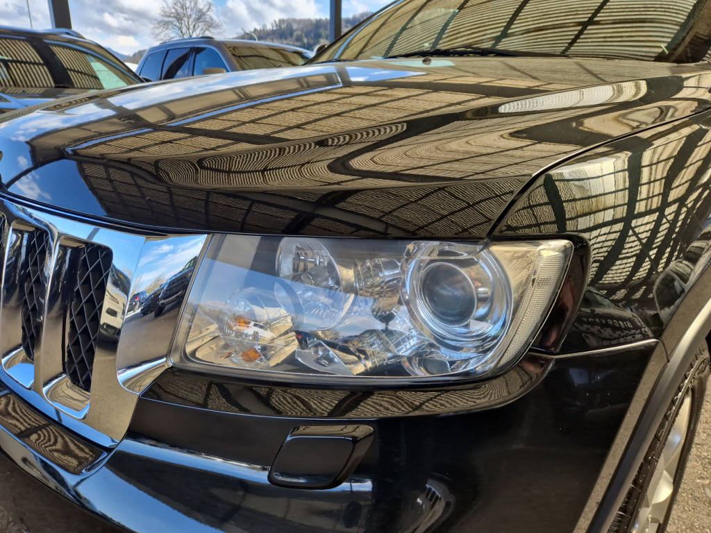 JEEP Grand Cherokee 3.0 CRD Overland-image-14