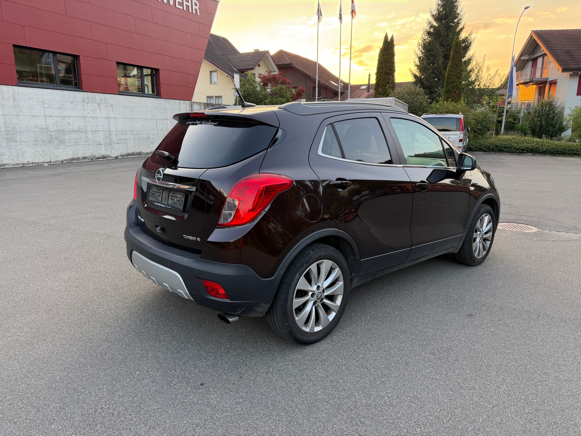 OPEL Mokka 1.4i 16V Turbo Color Edition 4WD-image-2