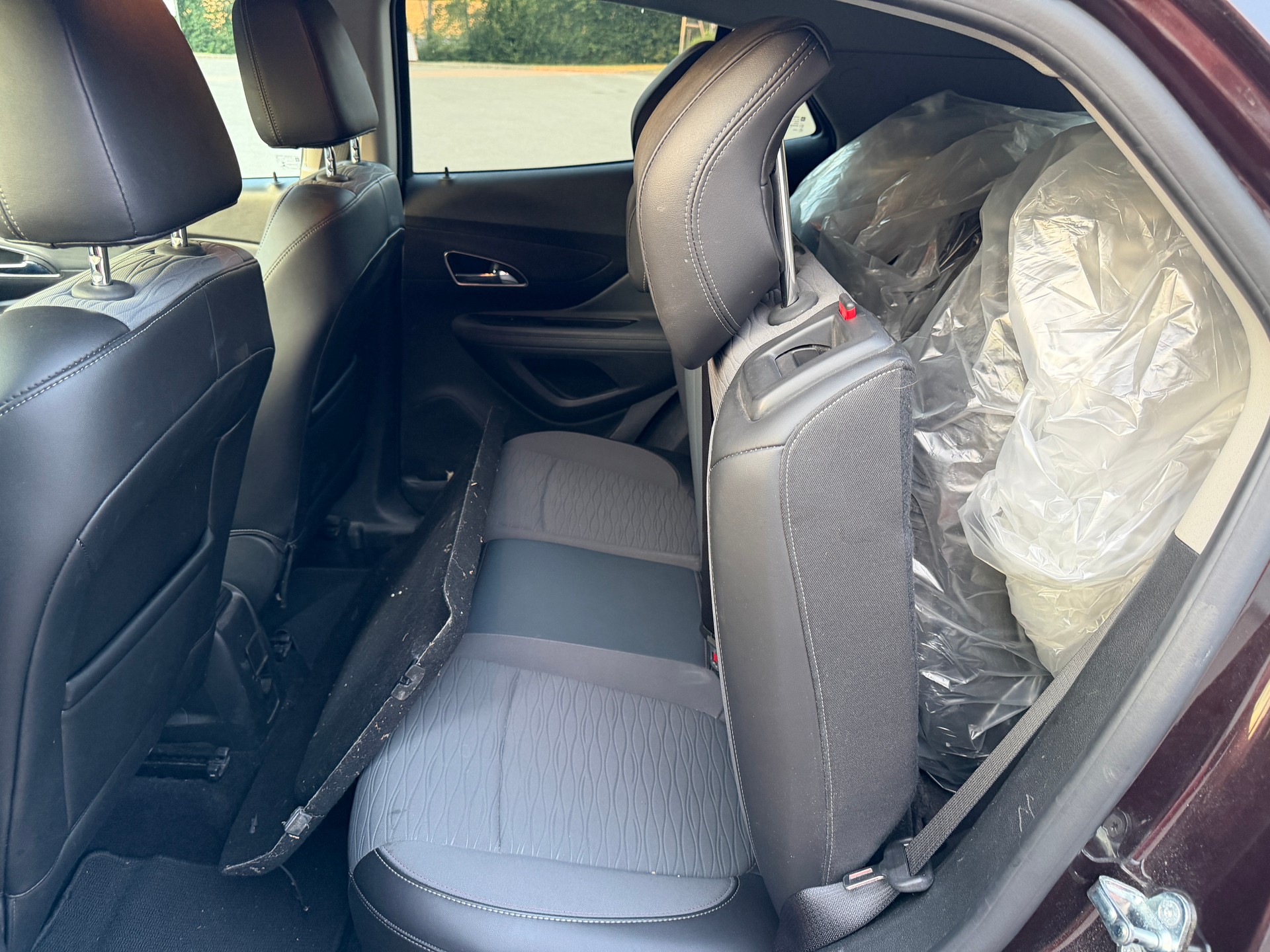 OPEL Mokka 1.4i 16V Turbo Color Edition 4WD-image-5