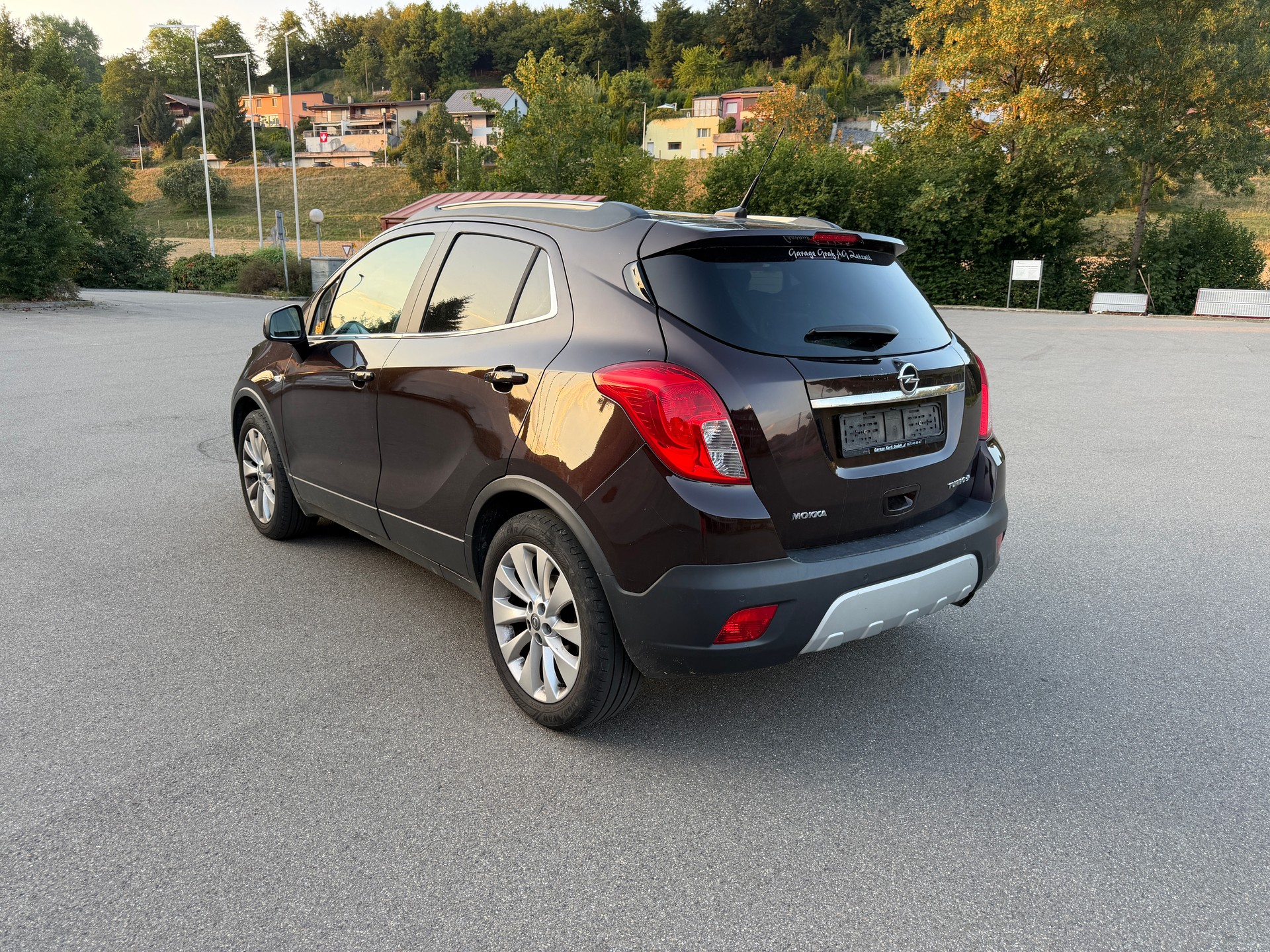 OPEL Mokka 1.4i 16V Turbo Color Edition 4WD-image-3