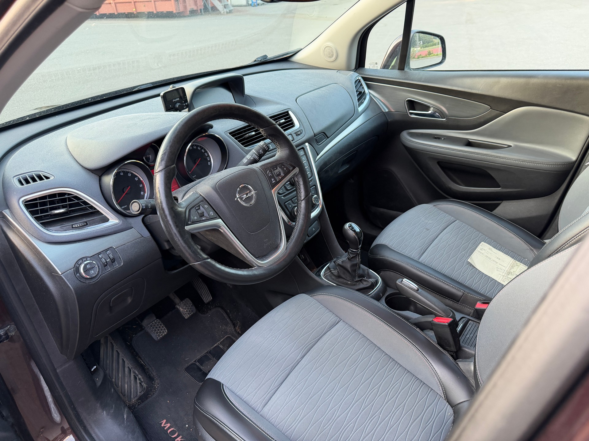 OPEL Mokka 1.4i 16V Turbo Color Edition 4WD-image-4