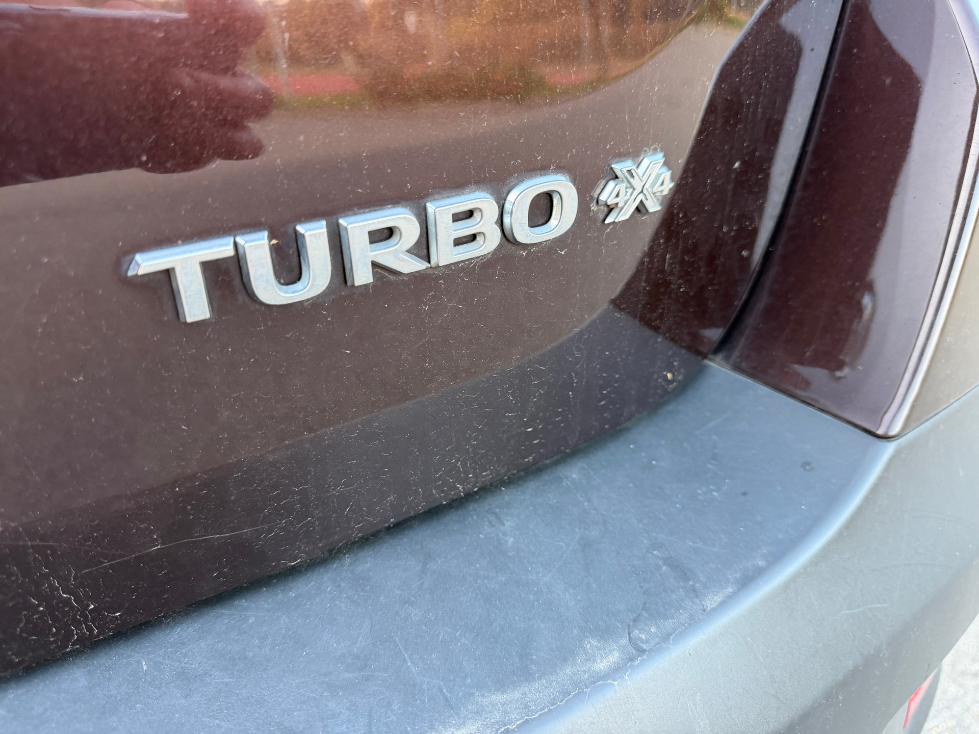 OPEL Mokka 1.4i 16V Turbo Color Edition 4WD-image-8