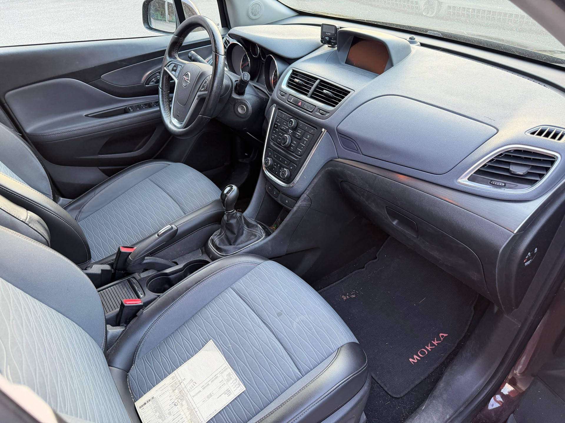 OPEL Mokka 1.4i 16V Turbo Color Edition 4WD-image-6