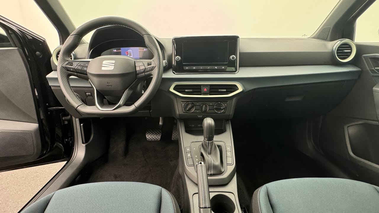 SEAT Arona 1.0 TSI Eco Style DSG-image-5