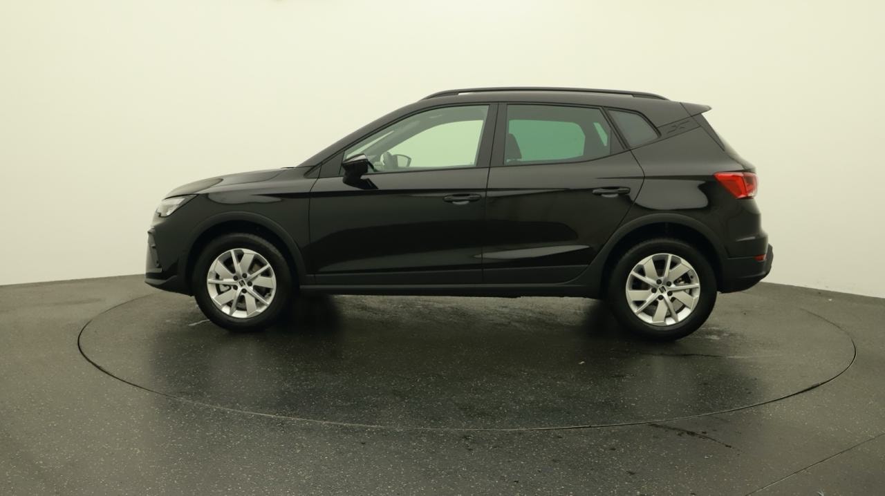 SEAT Arona 1.0 TSI Eco Style DSG-image-1