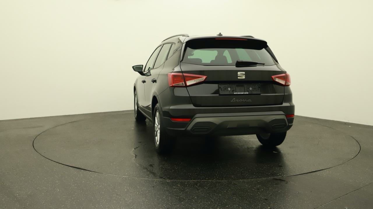 SEAT Arona 1.0 TSI Eco Style DSG-image-3