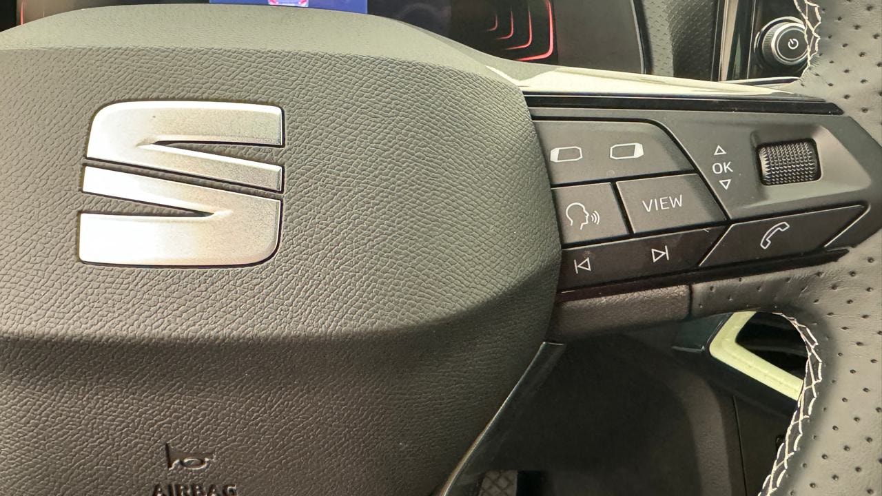SEAT Arona 1.0 TSI Eco Style DSG-image-9