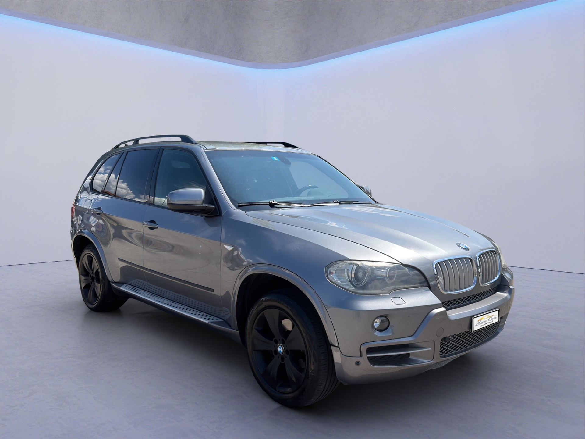 BMW X5 X Drive 35d-image-6