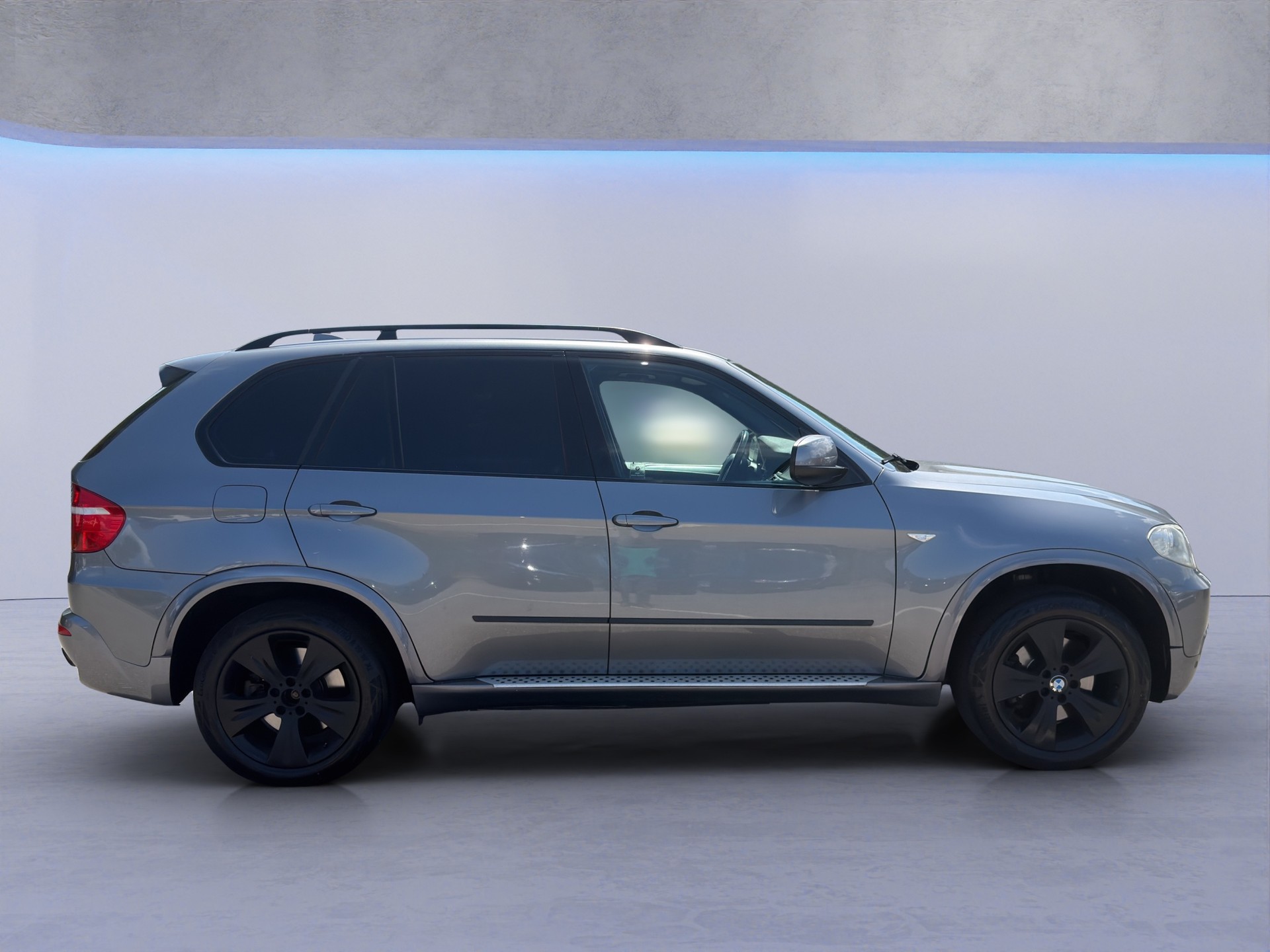 BMW X5 X Drive 35d-image-5