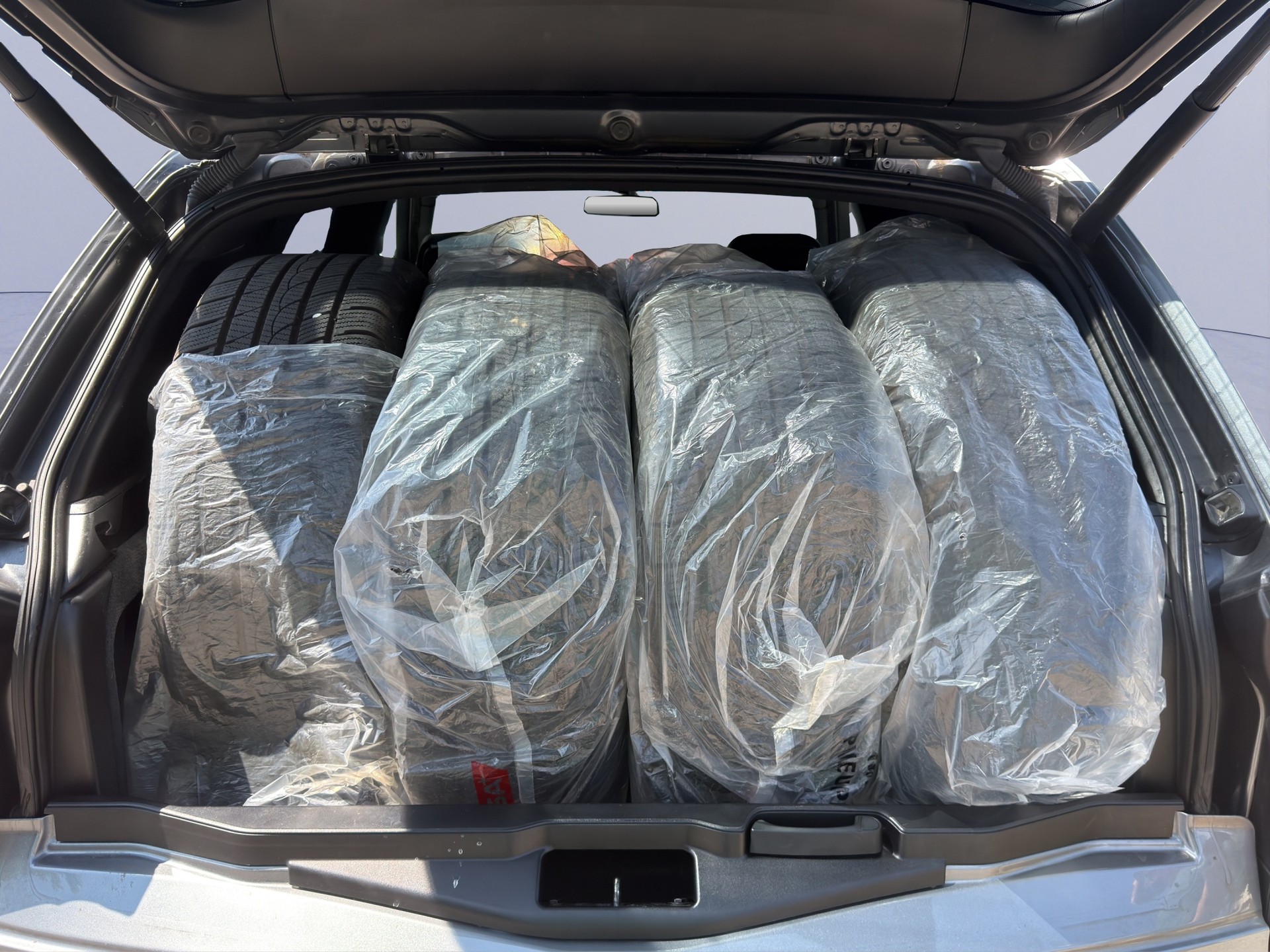 BMW X5 X Drive 35d-image-12