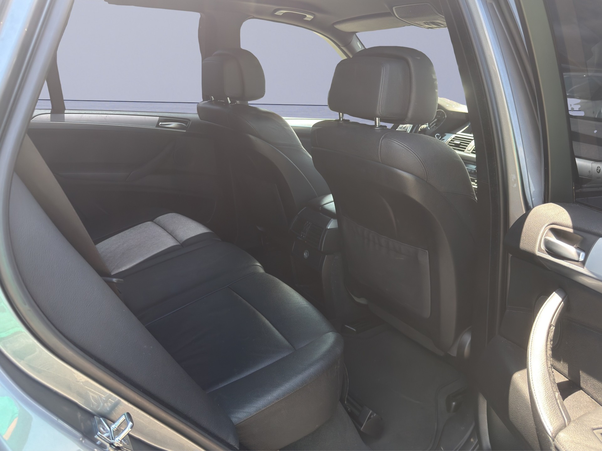 BMW X5 X Drive 35d-image-13