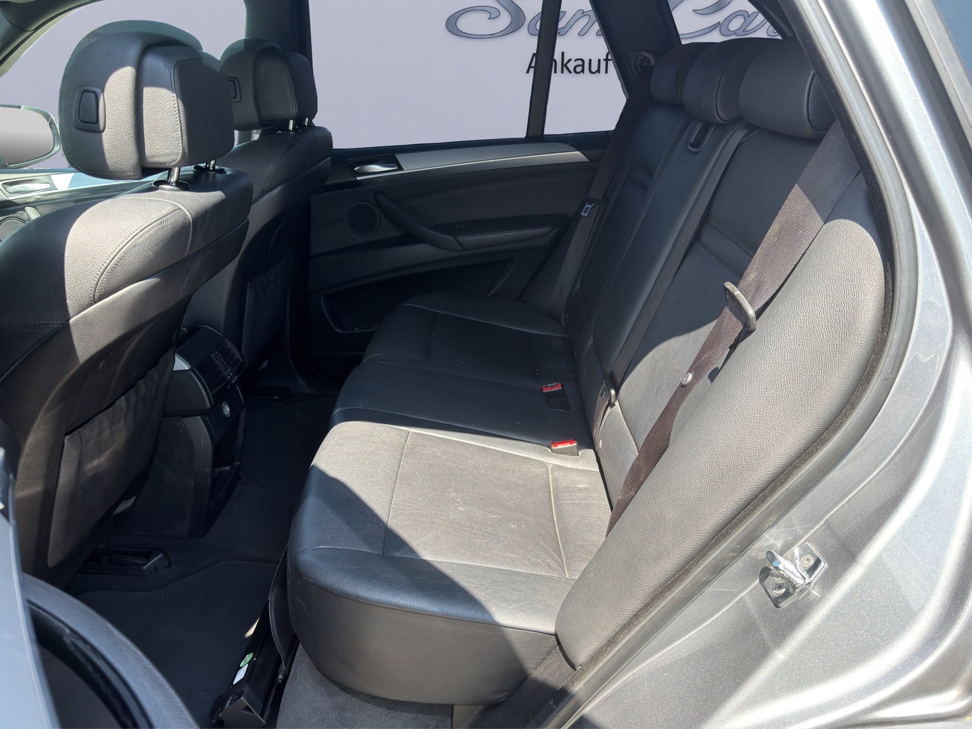 BMW X5 X Drive 35d-image-9