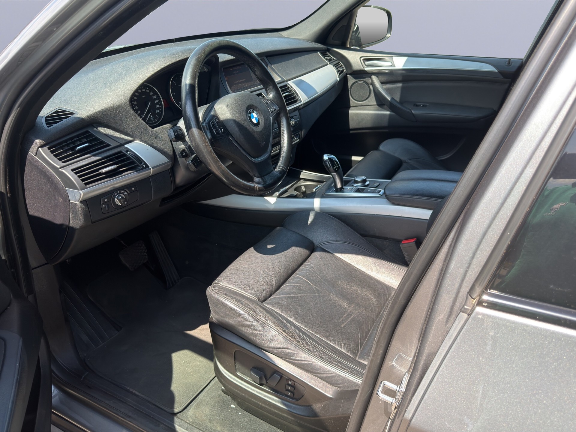 BMW X5 X Drive 35d-image-7