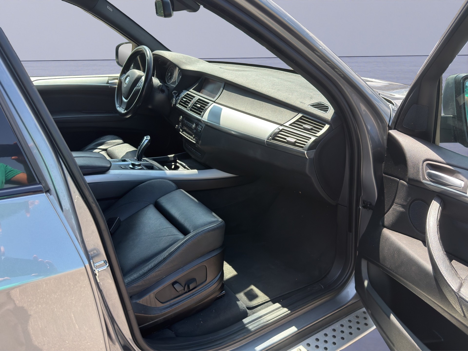 BMW X5 X Drive 35d-image-11