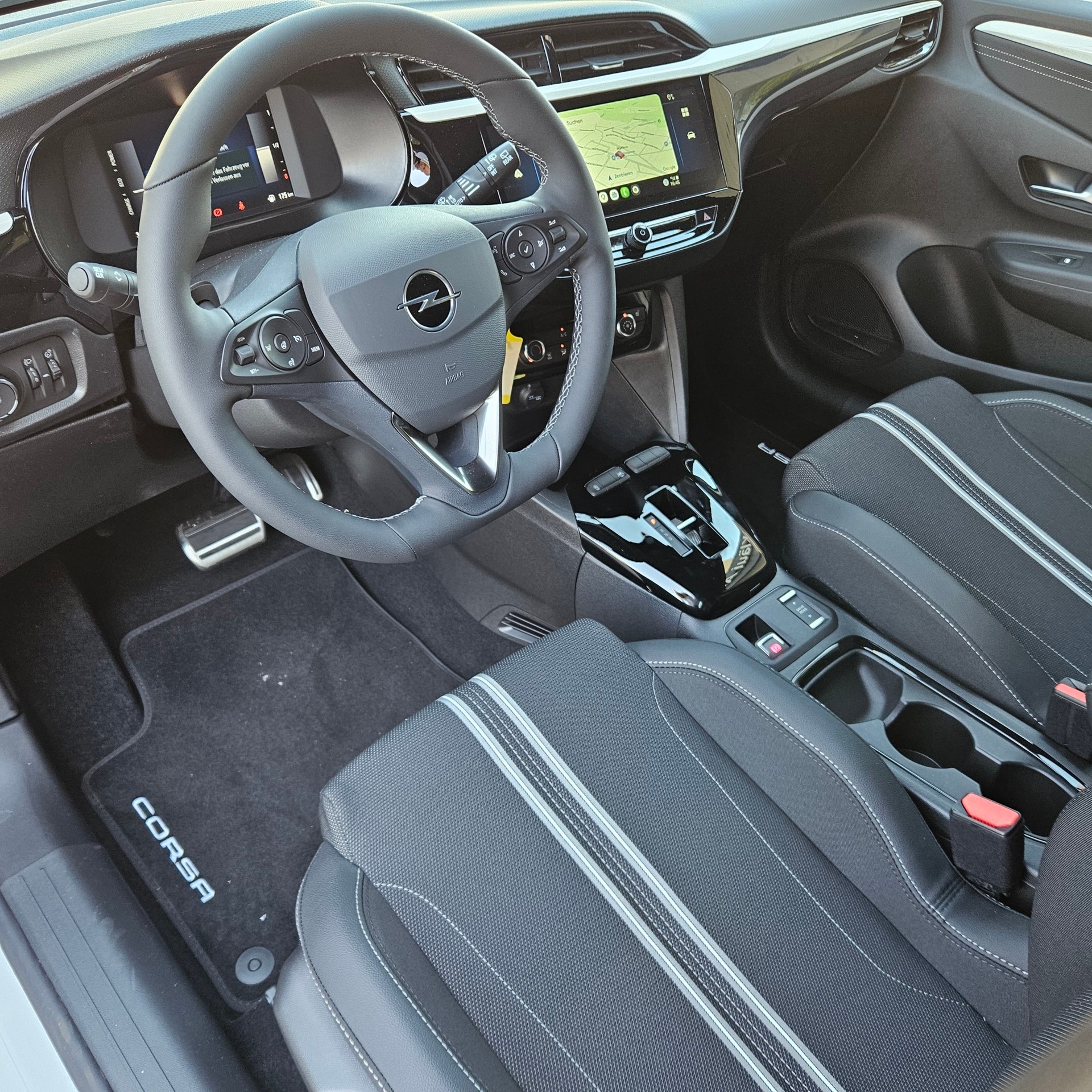 OPEL Corsa 1.2 MHEV Viva-image-13