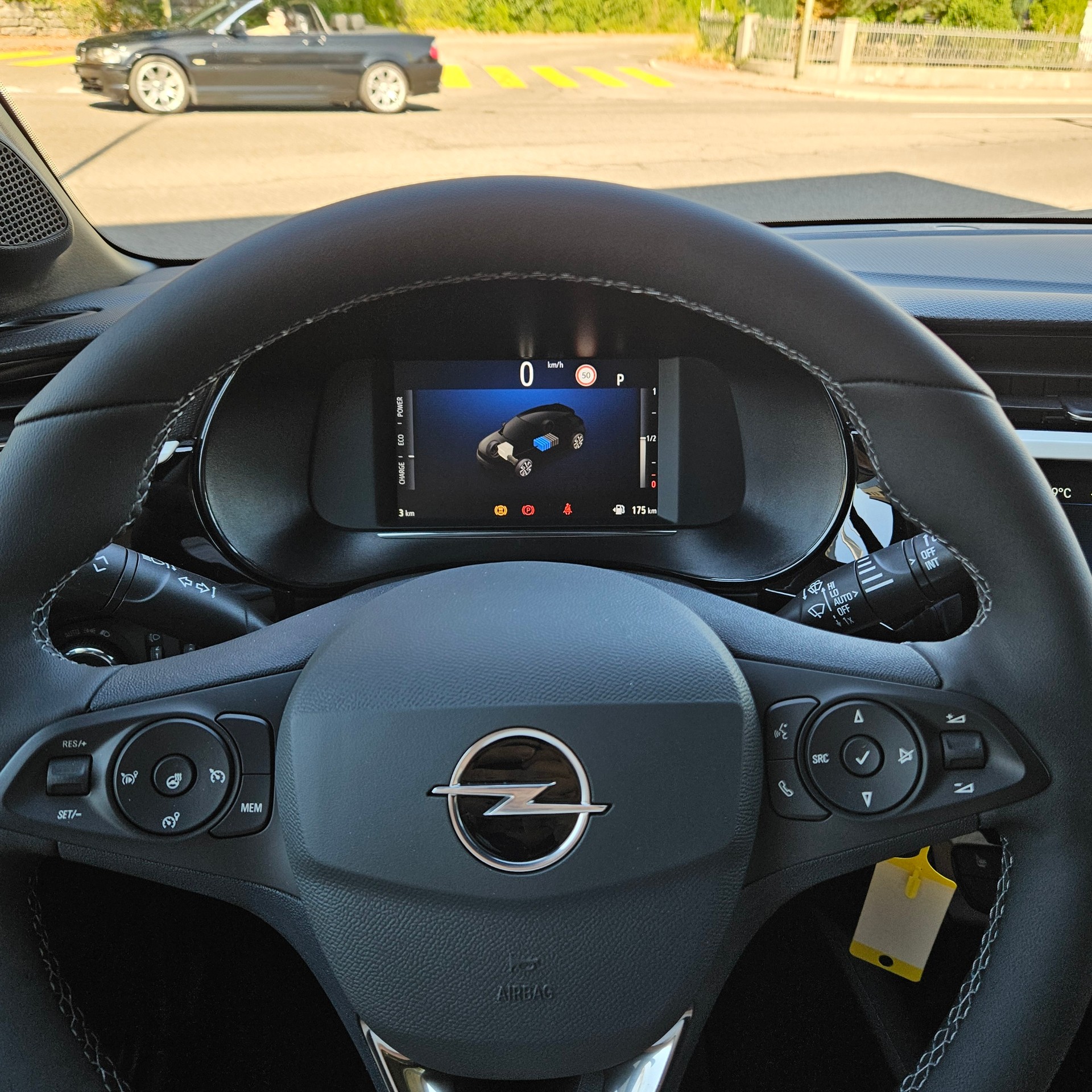OPEL Corsa 1.2 MHEV Viva-image-11