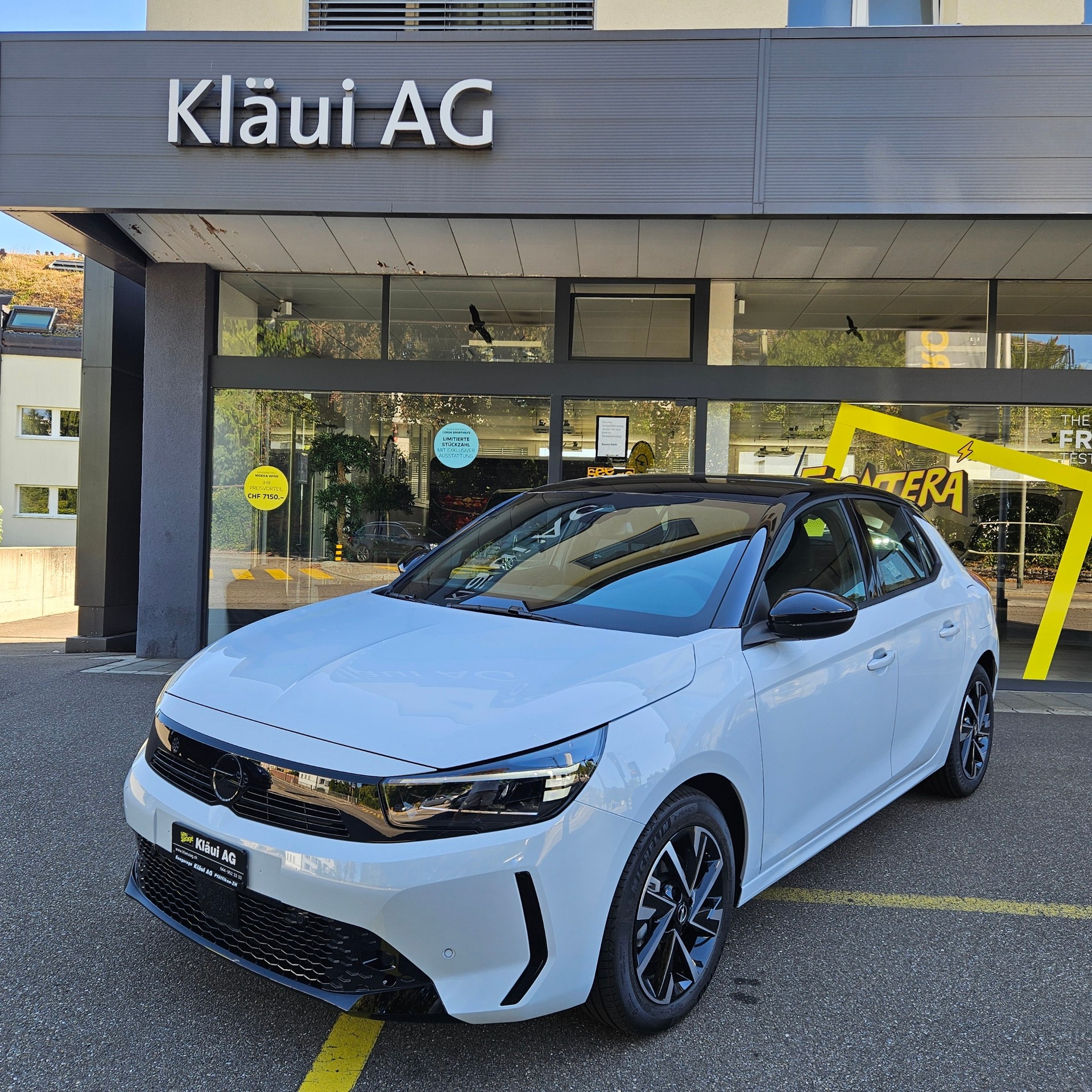 OPEL Corsa 1.2 MHEV Viva-image-9