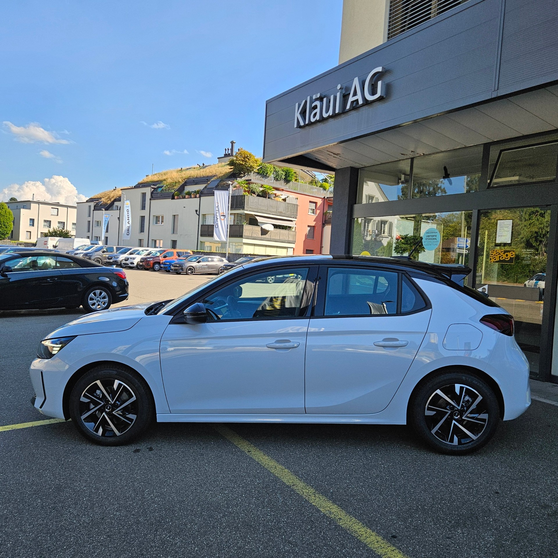 OPEL Corsa 1.2 MHEV Viva-image-4
