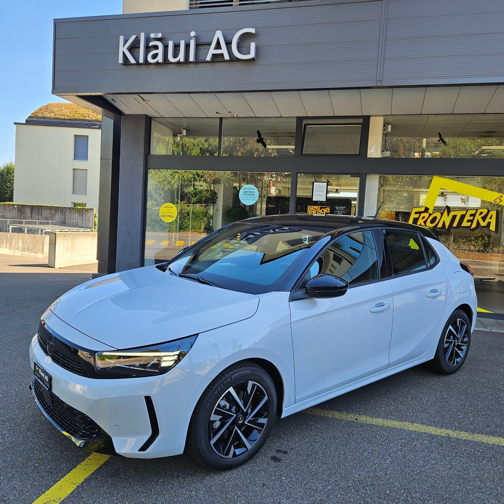 OPEL Corsa 1.2 MHEV Viva-image-3