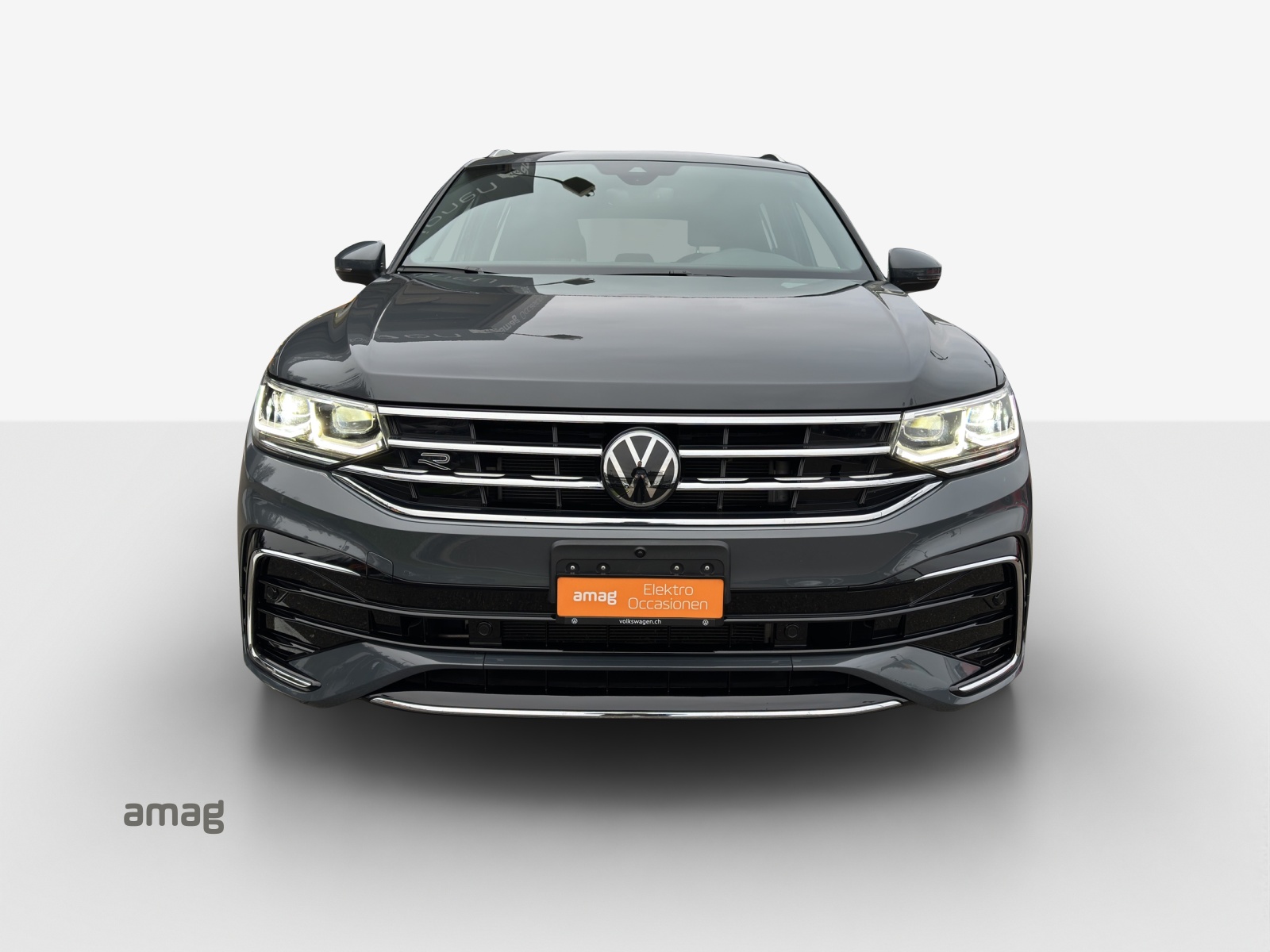 VW Tiguan 1.4TSI PHEV R-Line DSG-image-6