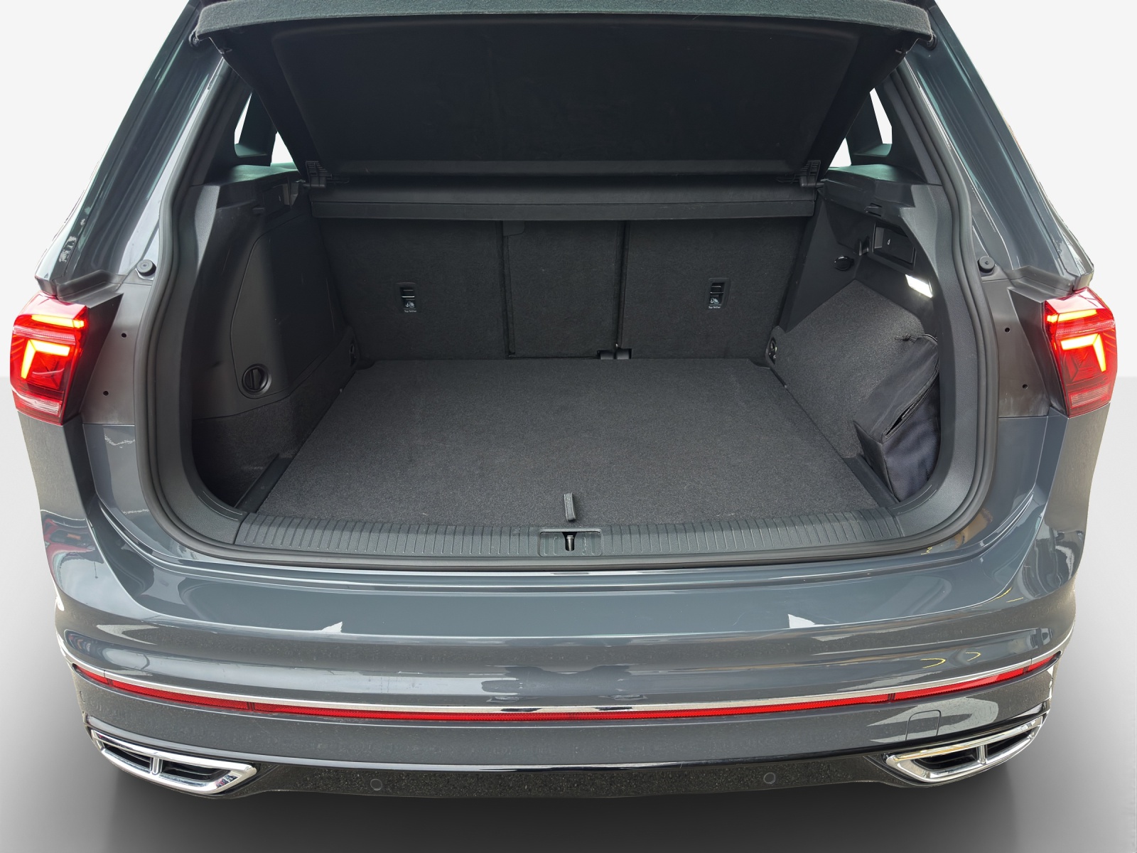 VW Tiguan 1.4TSI PHEV R-Line DSG-image-12