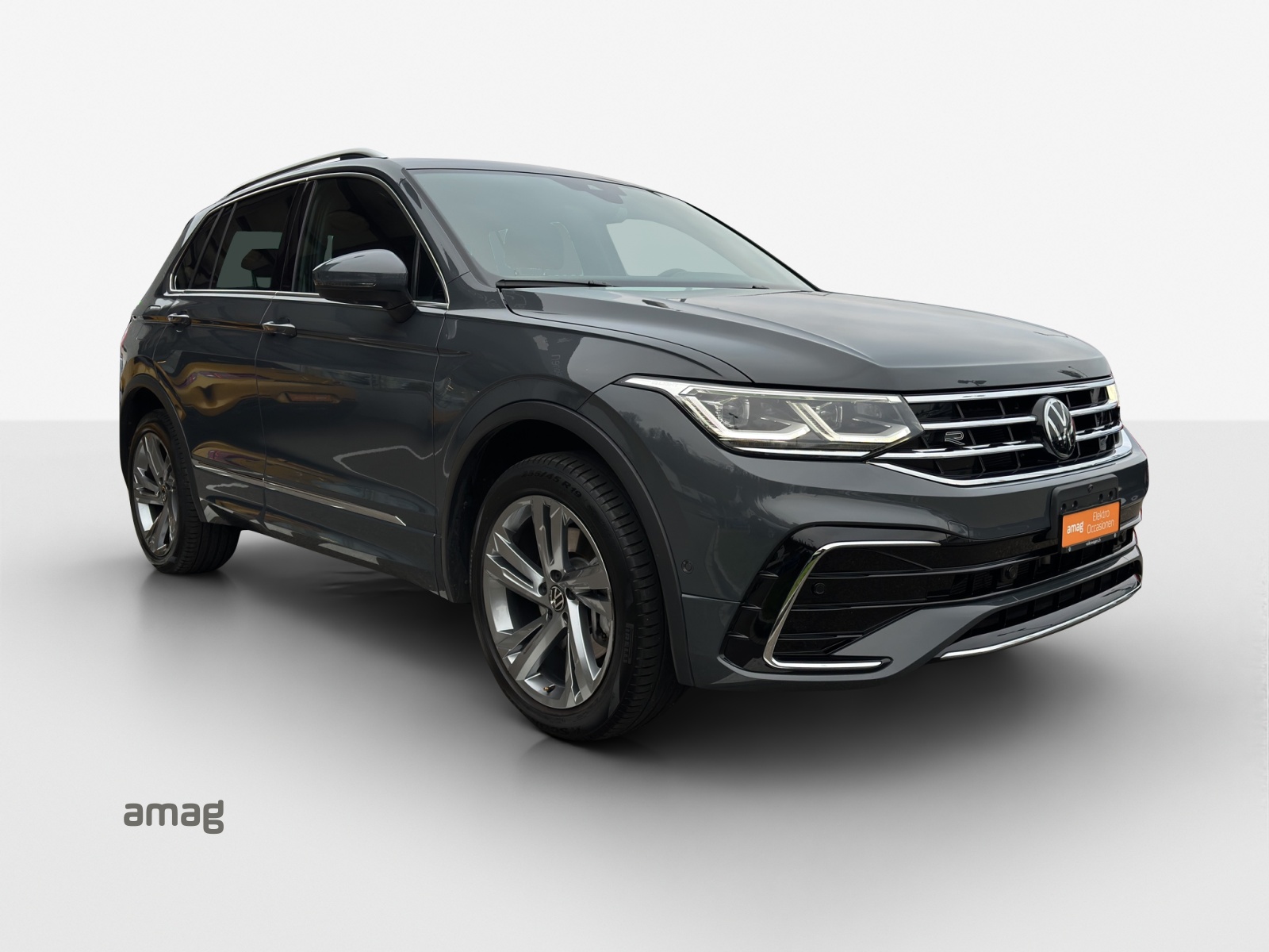 VW Tiguan 1.4TSI PHEV R-Line DSG-image-5
