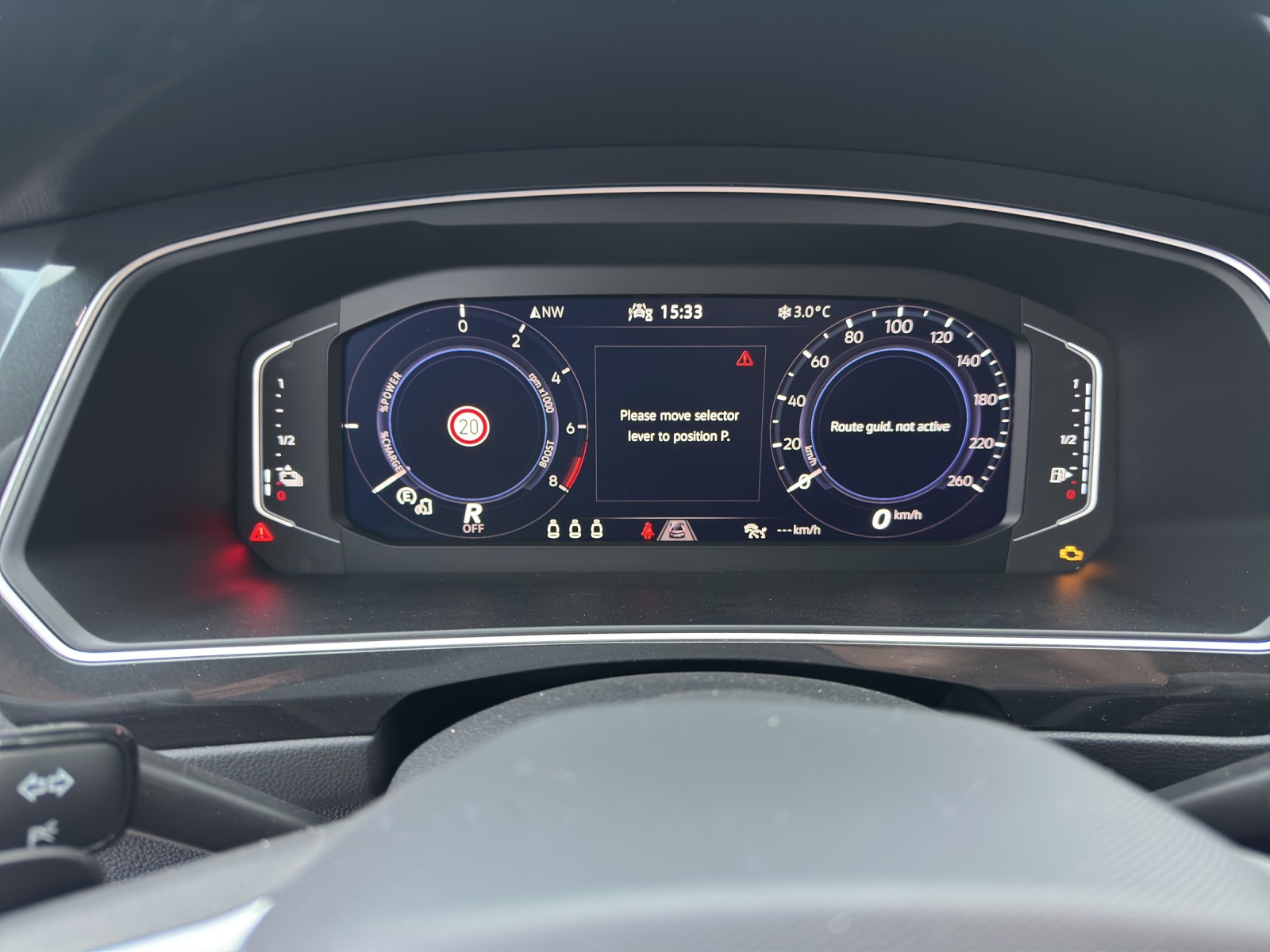 VW Tiguan 1.4TSI PHEV R-Line DSG-image-15