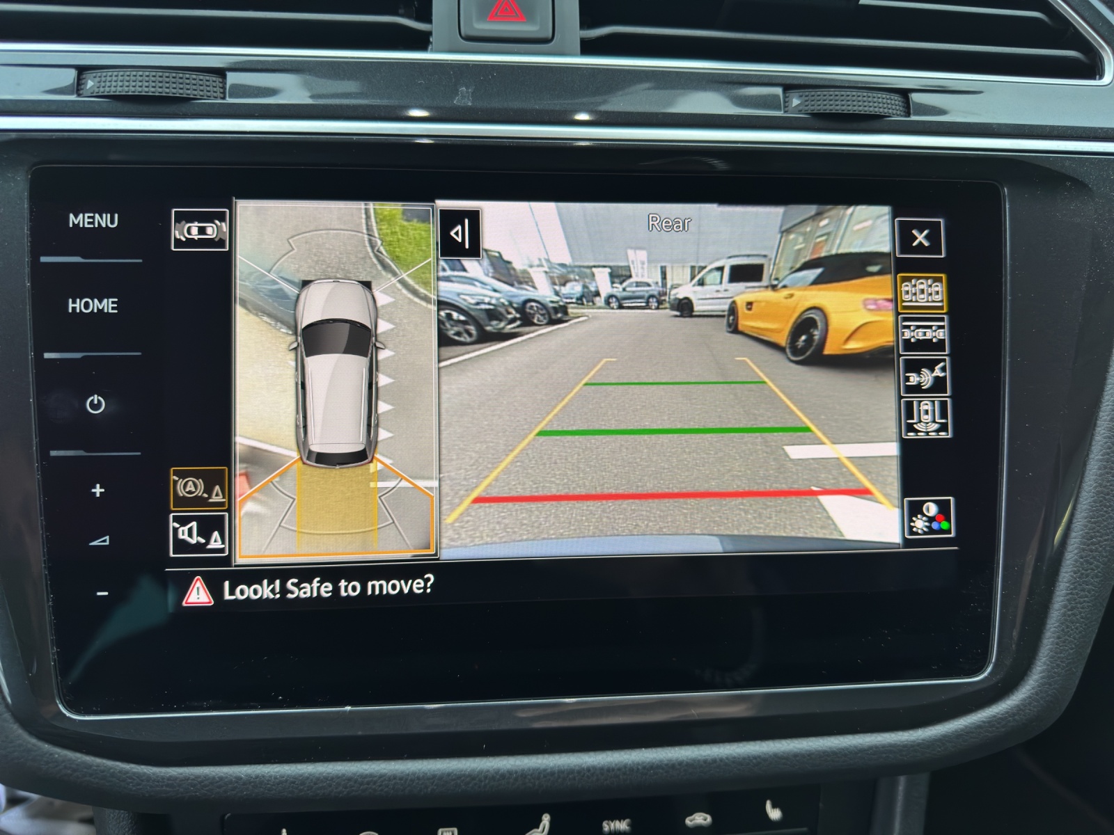 VW Tiguan 1.4TSI PHEV R-Line DSG-image-14