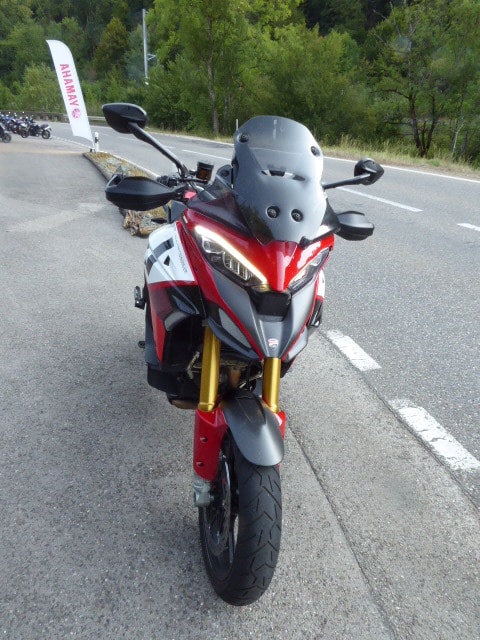 DUCATI Multistrada V4 Pikes Peak Radar-showroom-element-1