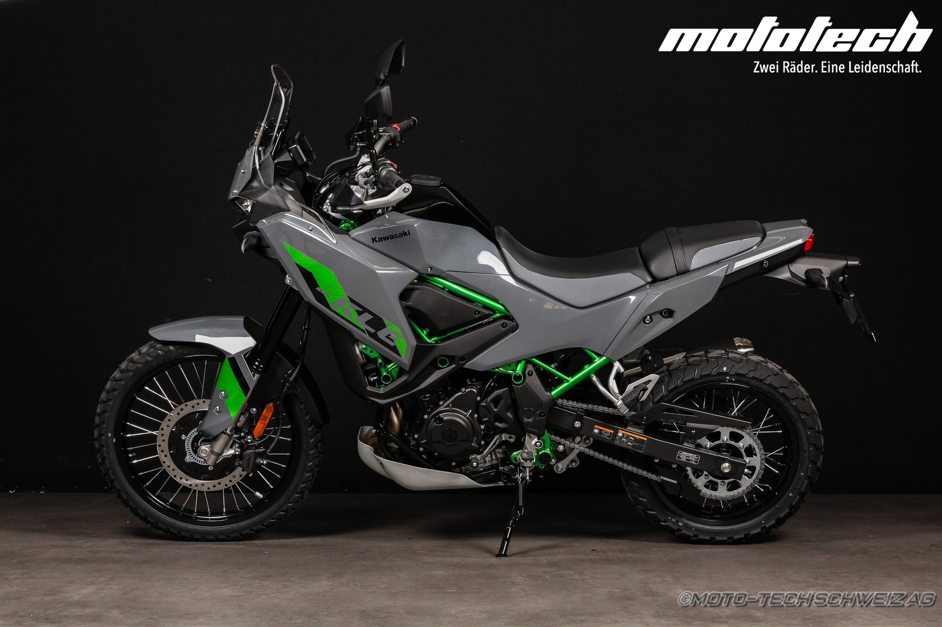 KAWASAKI Kawasaki KLE 500 SE-showroom-element-3