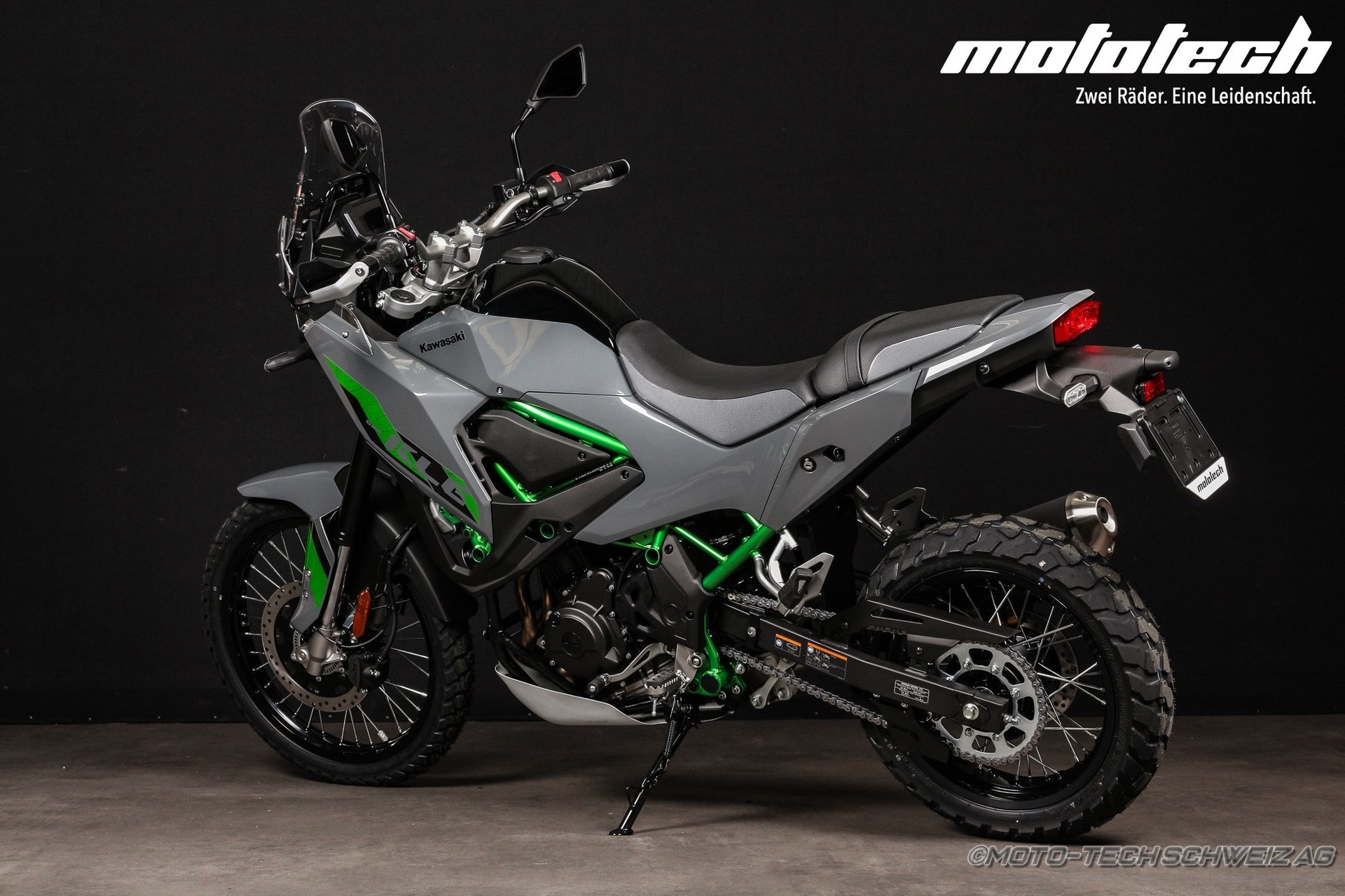 KAWASAKI Kawasaki KLE 500 SE-showroom-element-2