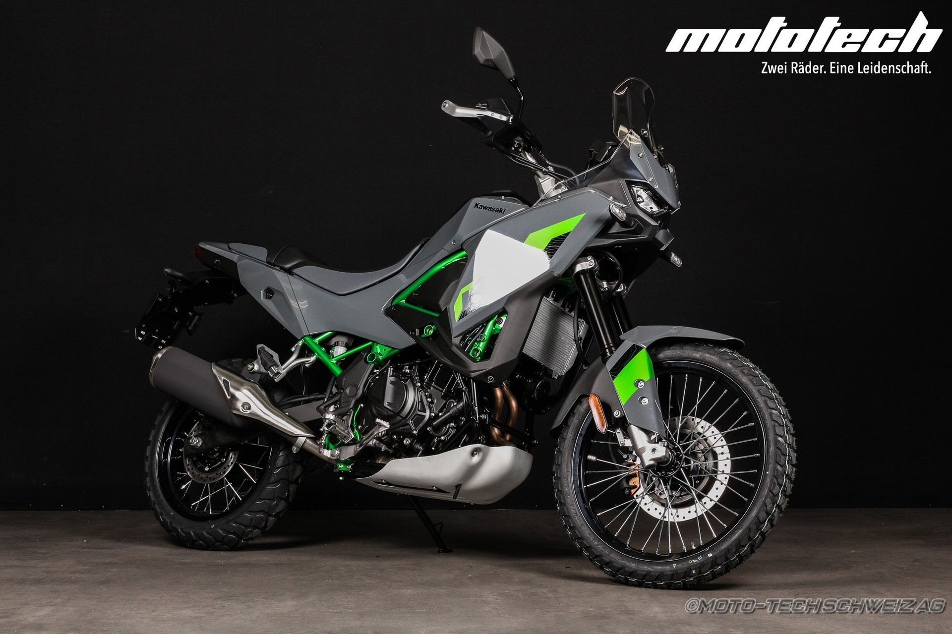 KAWASAKI Kawasaki KLE 500 SE-image-5